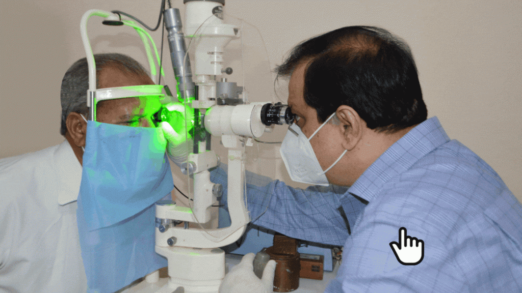 7 most Common eye problems in Pakistan Dr-Mumtaz A Leading Eye Specialist in Wah Cantt near Islamabad