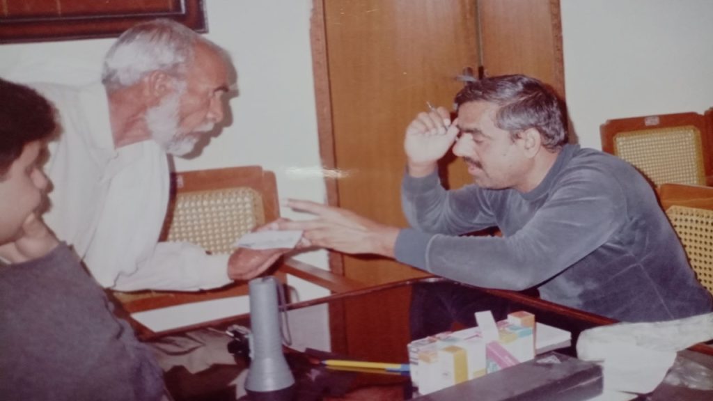 Treatment for Diabetic Retinopathy