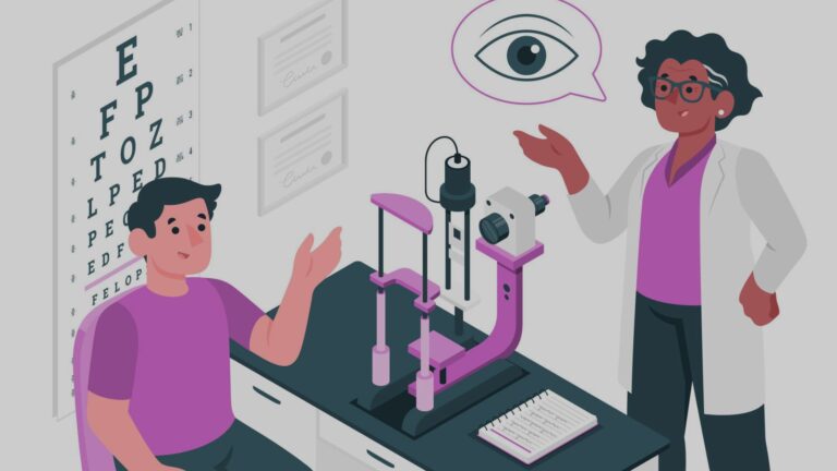 Top Eye Surgeon in Wah Cantt near Islamabad – Expert Care for Clear Vision