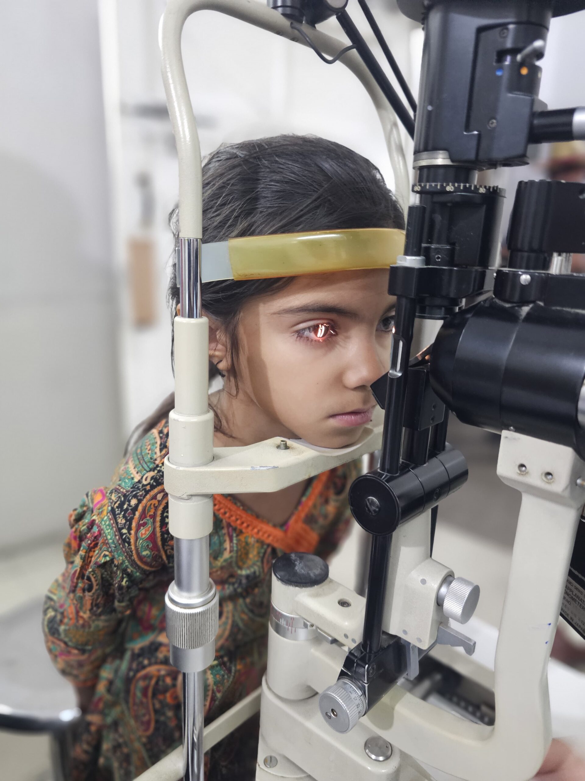 Myopia in Kids and recommended treatments