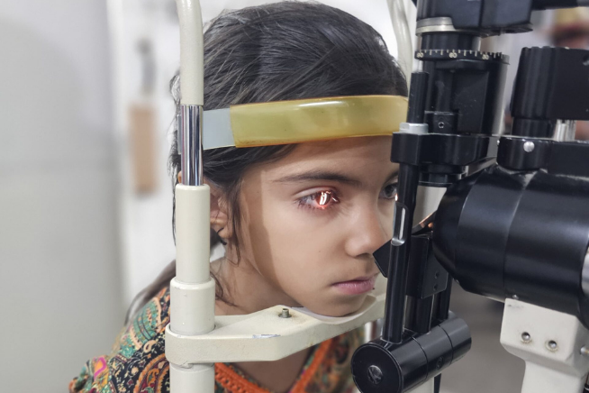 Hypermetropia Eye Disease in Children and What EDO Eye Hospital Suggests